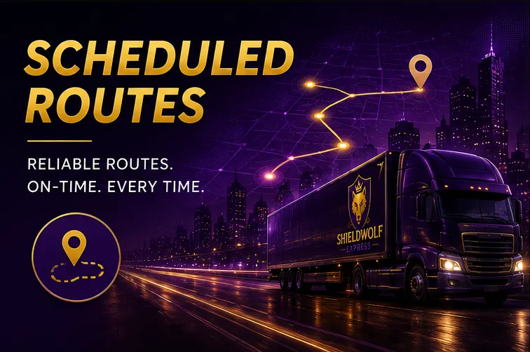 Same-day delivery operations hub