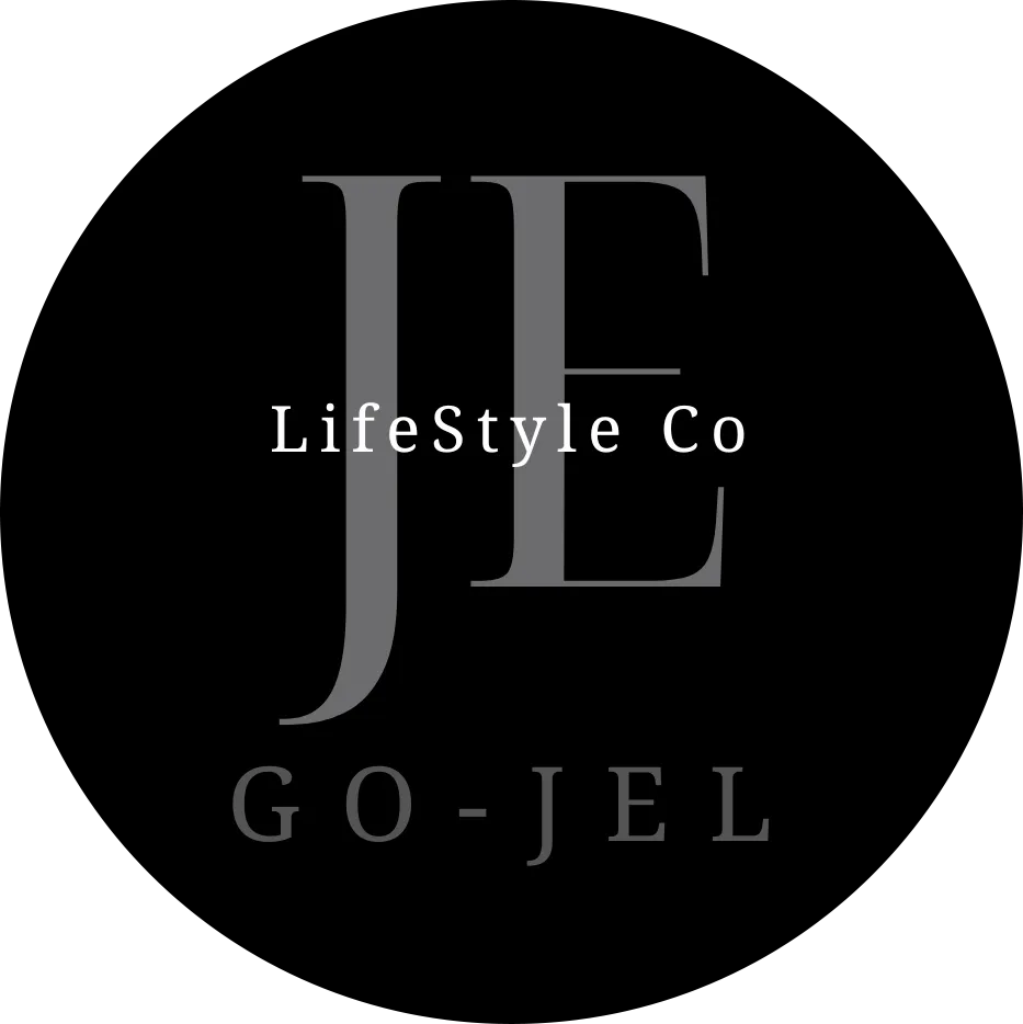 GO-JEL Logo 