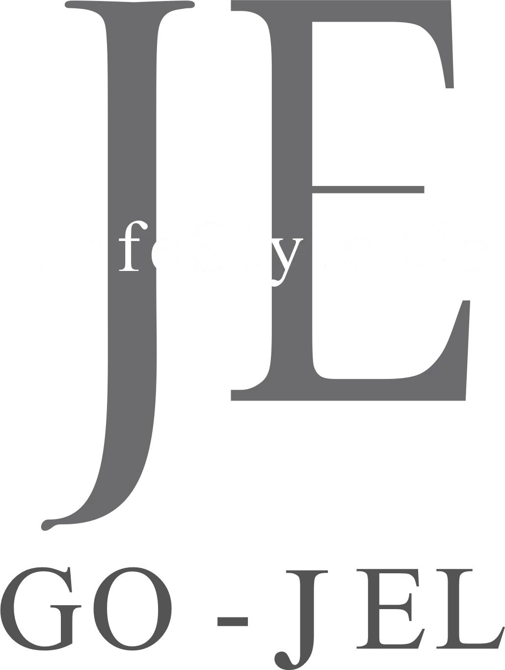 GO-JEL Logo 