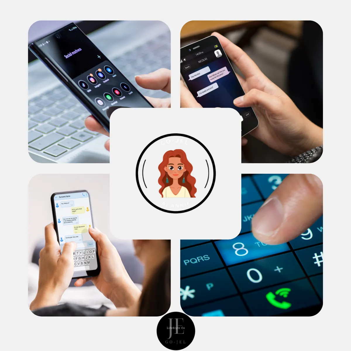 Automate – Follow-ups, reminders, and booking happen automatically