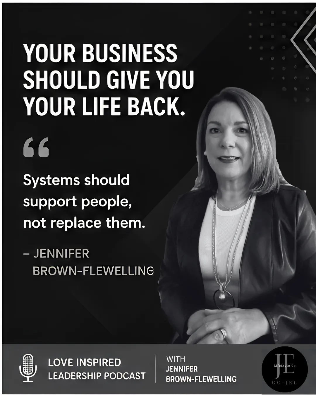 Systems That Set You Free: How to Build a Scaleable Business and Claim Your Life Back