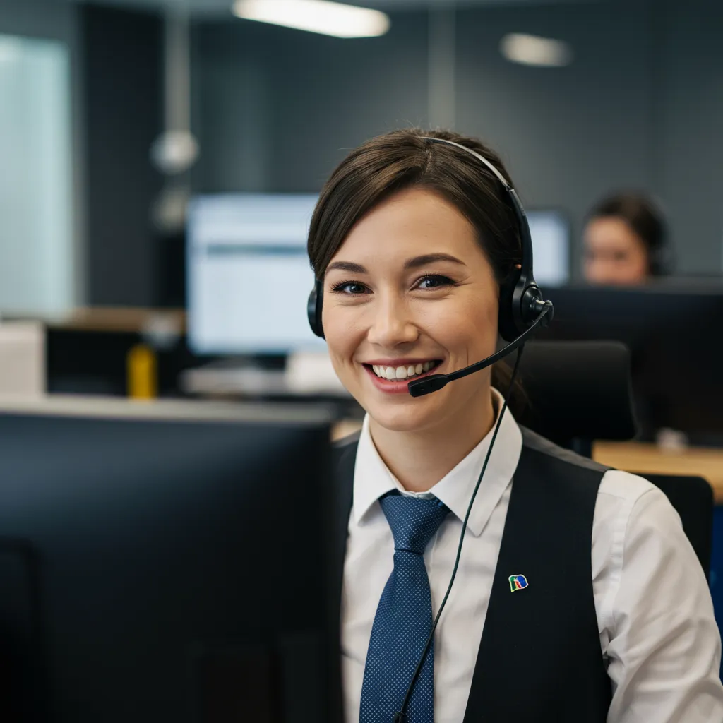 Communicate – All messages land in one dashboard