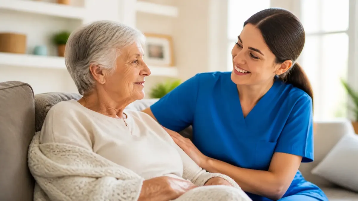 How to Pay for Home Care in Georgia: CCSP, SOURCE, ICWP, NOW/COMP & VA Benefits Explained (2026 Guide)