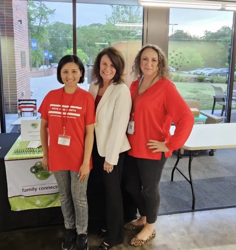 Coweta Family Connection: A Local Resource for Newnan & Coweta County Families