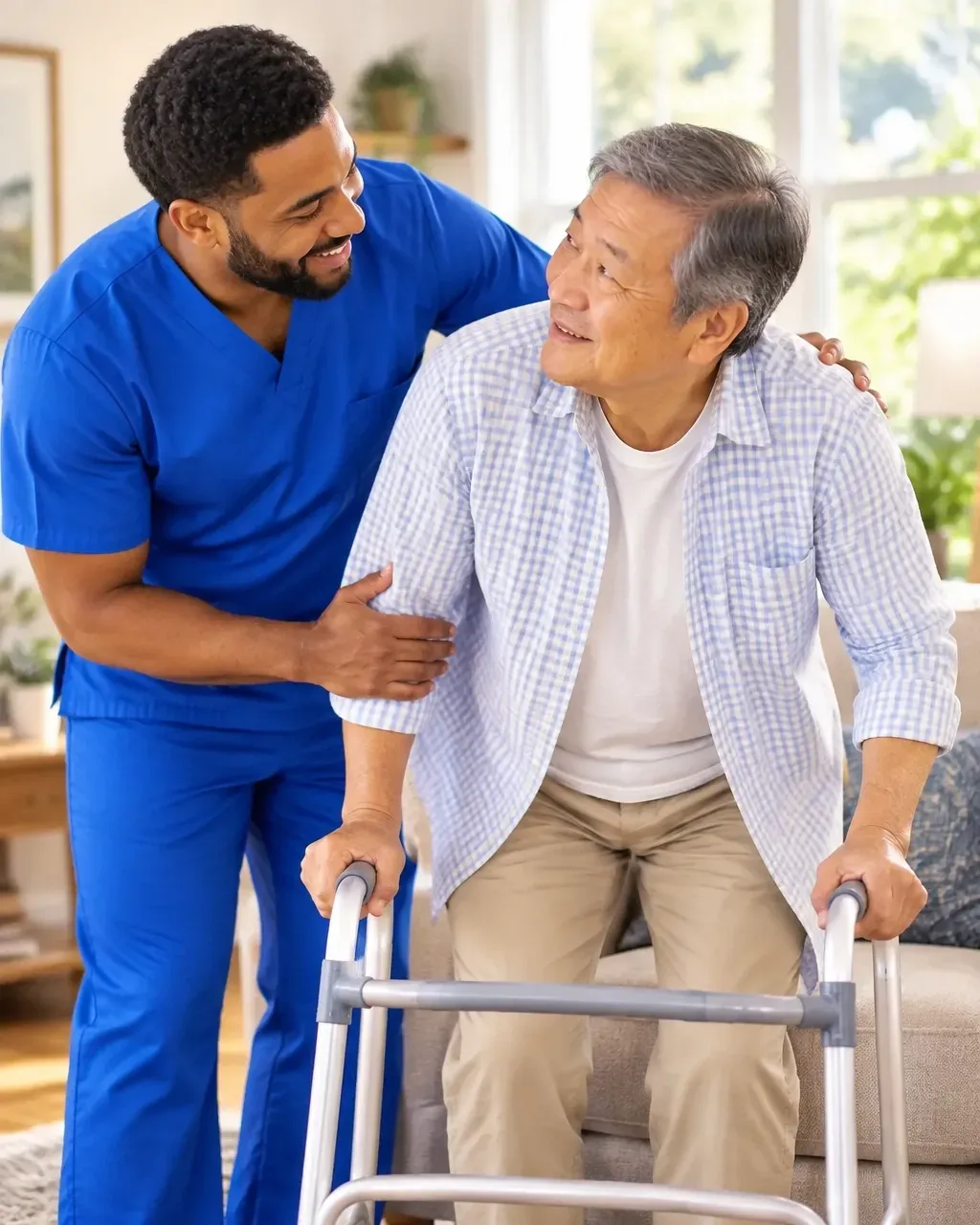 What Does a Home Care Aide Do? Services, Duties & What to Expect in Georgia