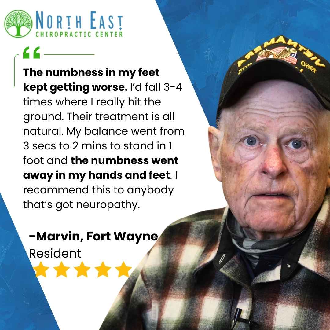 Janaye's Testimonial