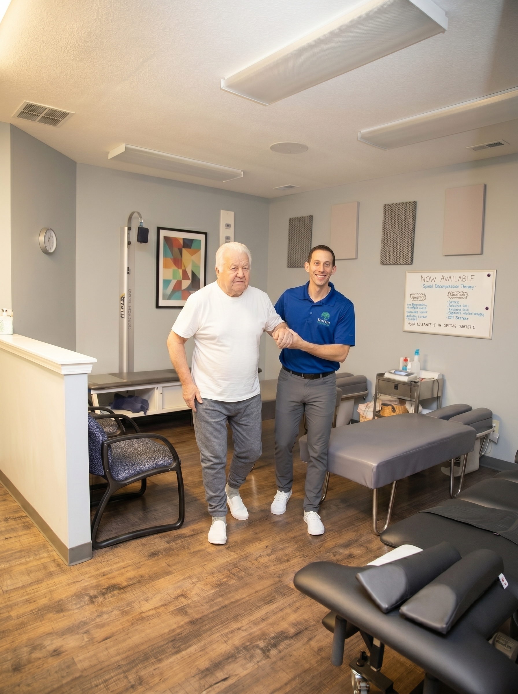Therapy Equipment