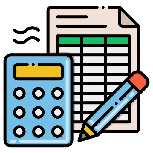 estimate icon