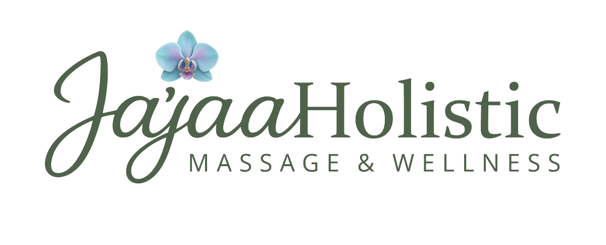 Ja'Jaa Holistic Massage & Wellness