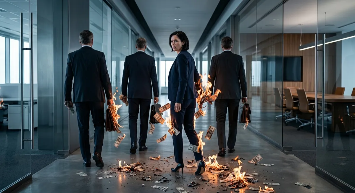 The Friction Tax: When Executive Agreements Die in the Hallways