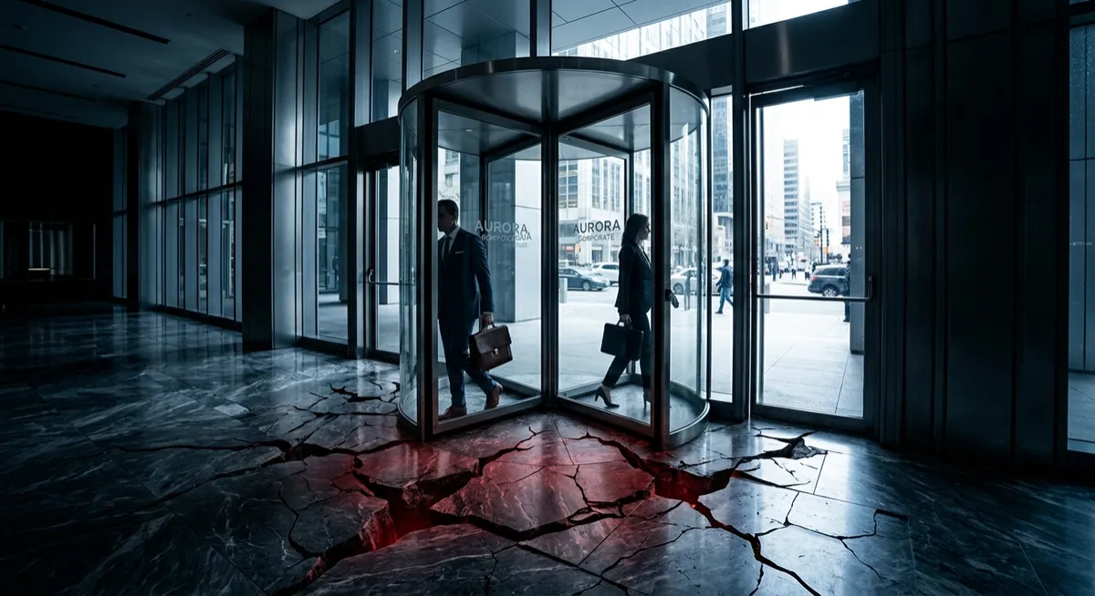 The A-Player Exodus: Why Firing and Replacing Executives Won’t Fix Your Execution Lag