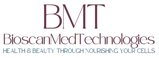 BioscanMedTechnologies Logo