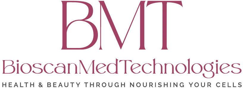 BioscanMedTechnologies Logo