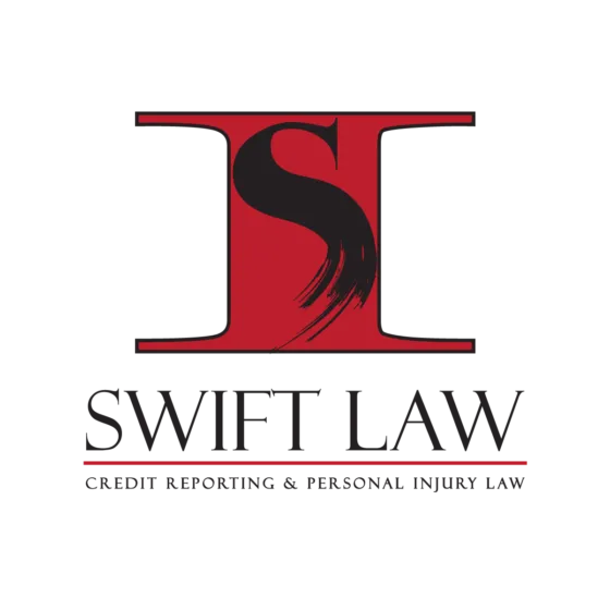Swift Law Logo