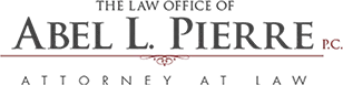 Abel LPierre Law Firm Logo