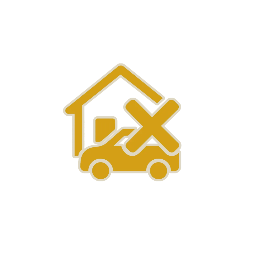 Mortgage & auto loan denials