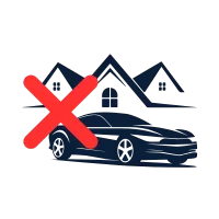 Mortgage & auto loan denials