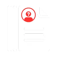 Mixed Files / Wrong Identity