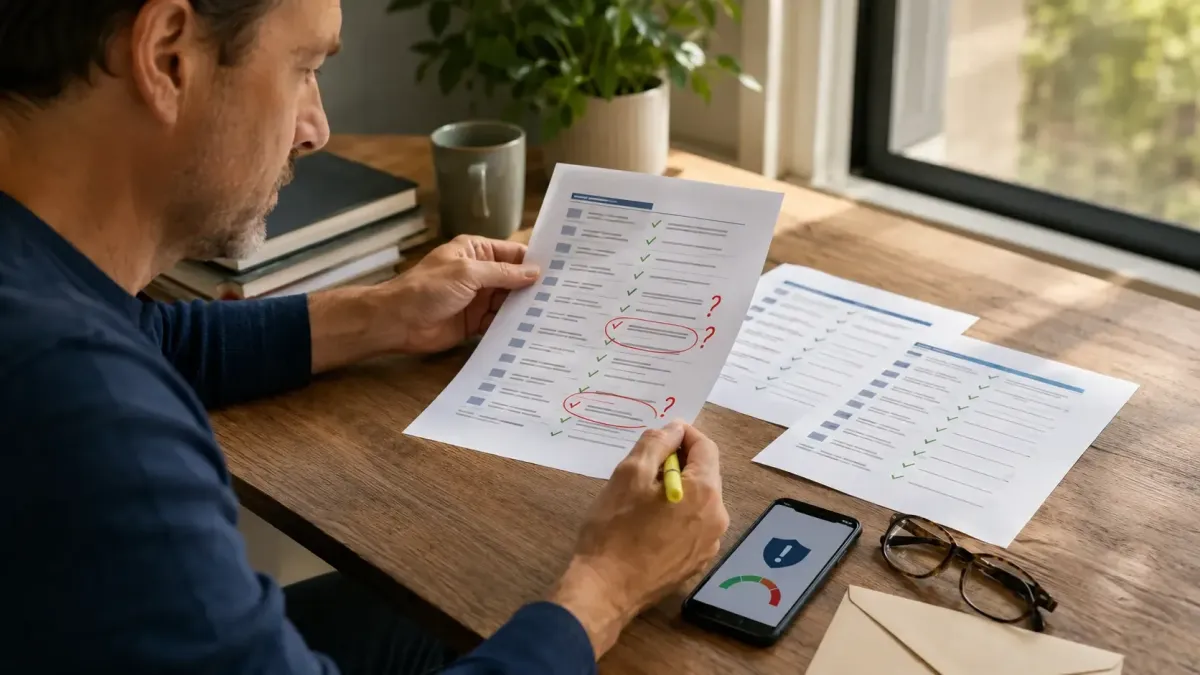 How to Remove Hard Inquiries From Your Credit Report