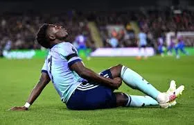 Understanding Mechanisms of Injury