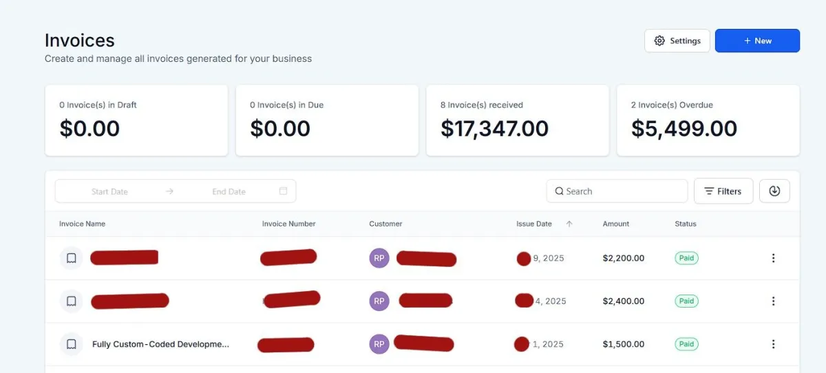 See how local Connecticut businesses are skyrocketing their growth and simplifying their daily operations with Automation Partners AI LLC