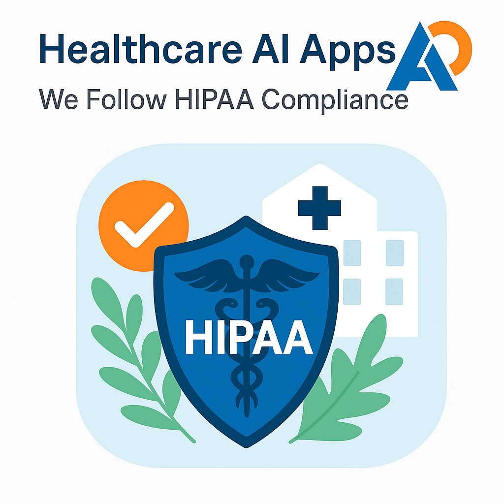Automation Partners AI LLC near you in Connecticut, USA, develops AI applications in compliance with HIPAA regulations