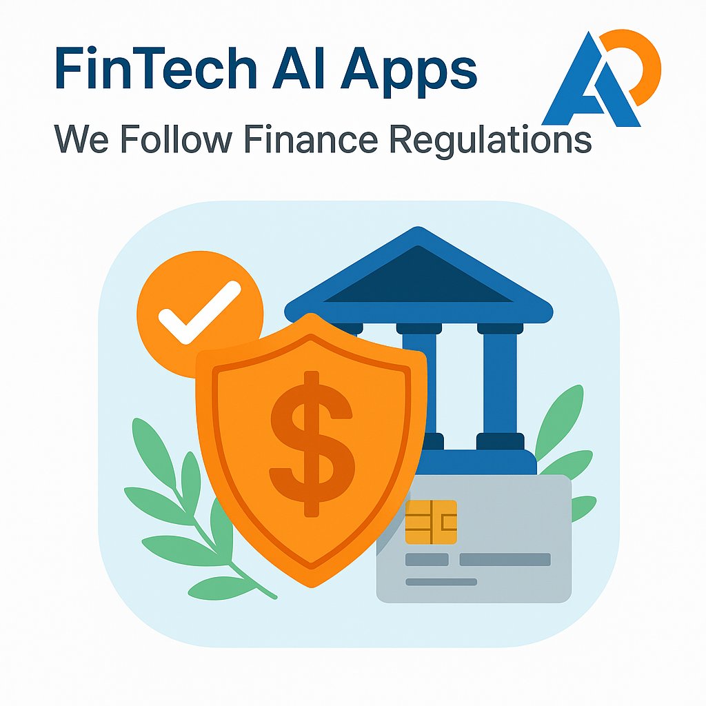 Automation Partners AI LLC near you in Connecticut, USA, develops AI applications tailored for fintech companies, ensuring security, scalability, and regulatory compliance
