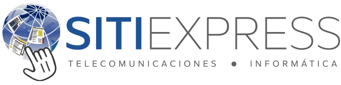 SitiExpress Logo