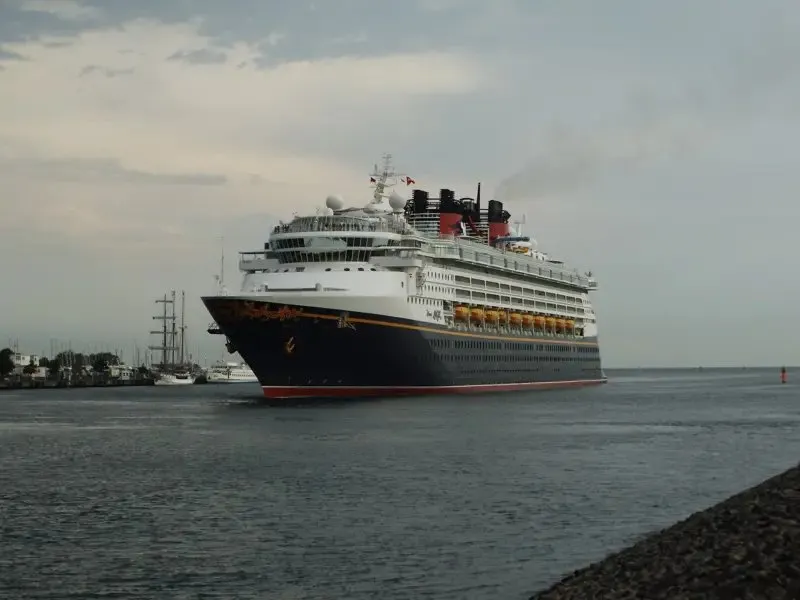 Disney Magic