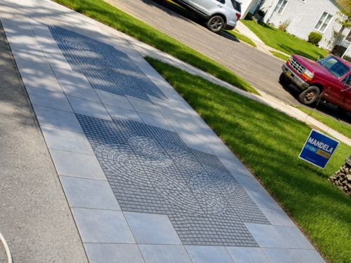 Lawn Installation Green Bay