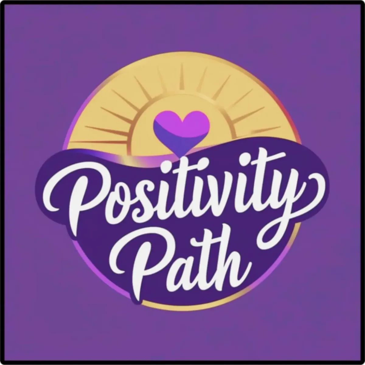Positivity Path