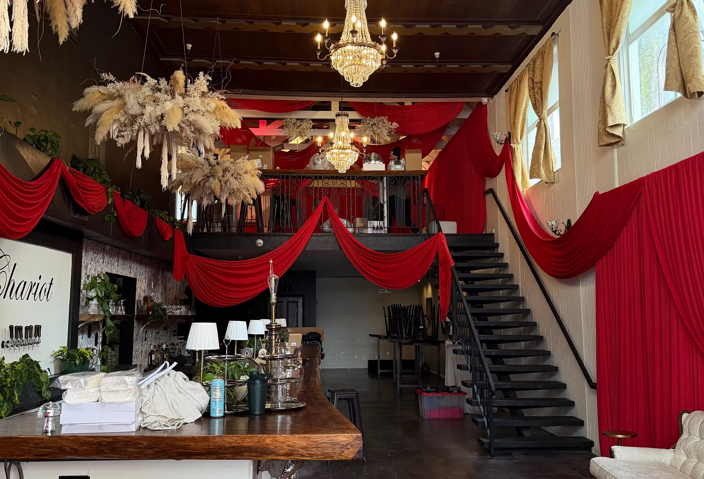 Brilliant Lounge Rentals