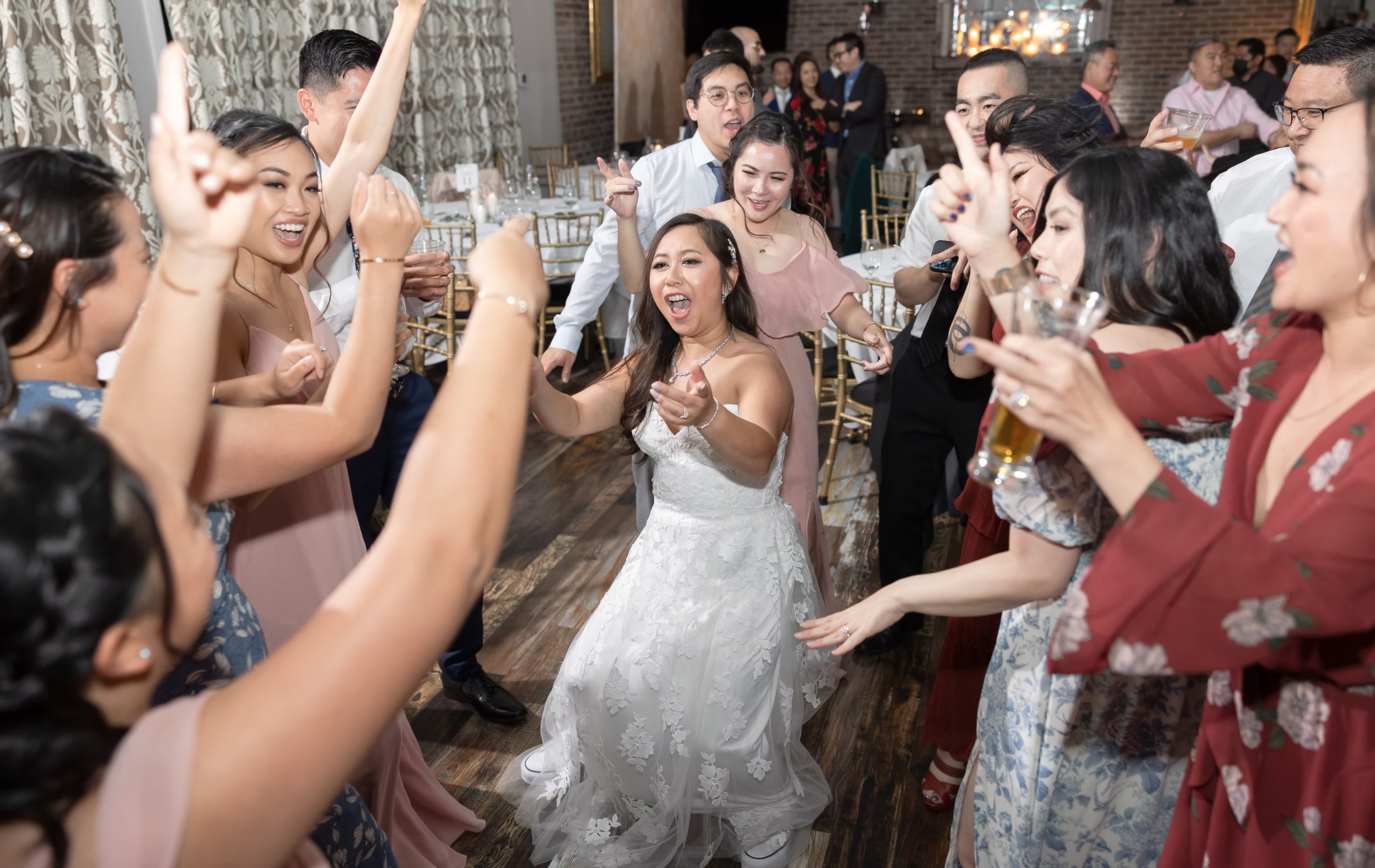 Sound Wave Mobile DJ 