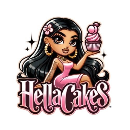 Hella Cakes