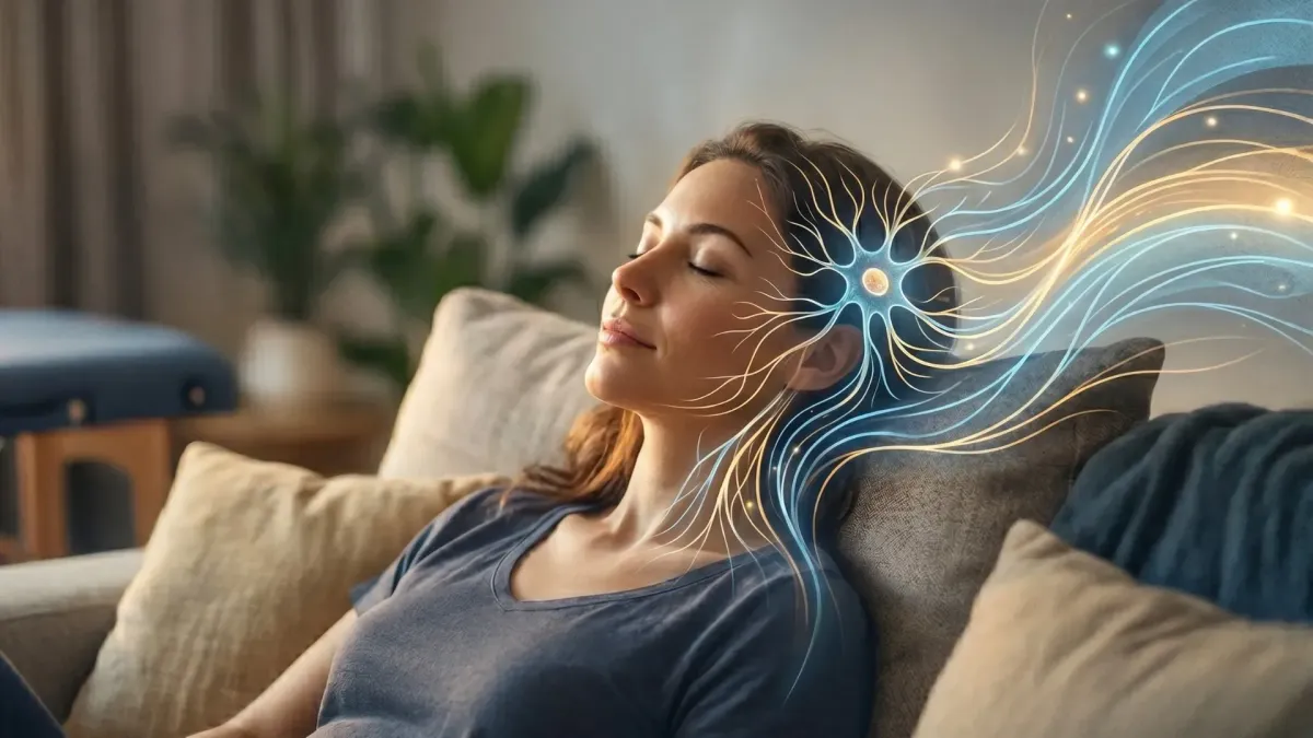 NeuroMind-Reset: Wie du dein Nervensystem regulierst und tiefe Ruhe findest