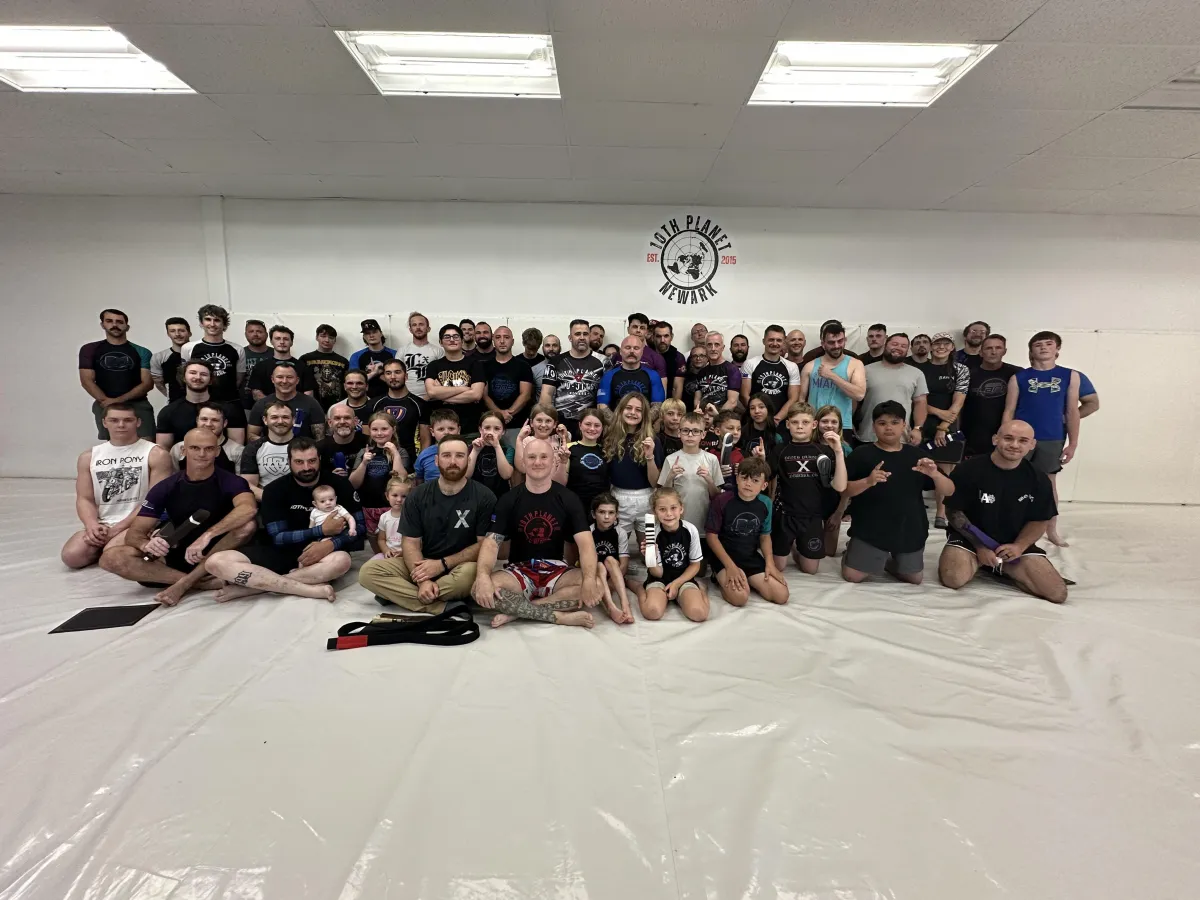 Best BJJ Gym in Heath and Newark, Ohio — What to Look For | 10th Planet Newark