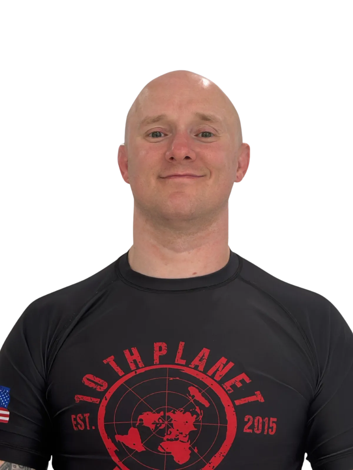 Head Coach Jon Borrows teaching no-gi Brazilian Jiu Jitsu at 10th Planet Newark in Heath Ohio.