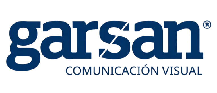 Garsan logo
