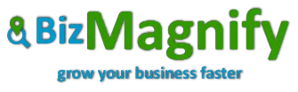 BizMagnify Paid Ads Management logo