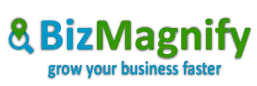 BizMagnify Paid Ads Management logo