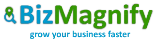 BizMagnify Paid Ads Management logo