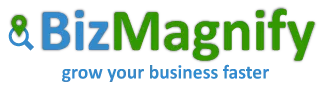 BizMagnify Paid Ads Management logo