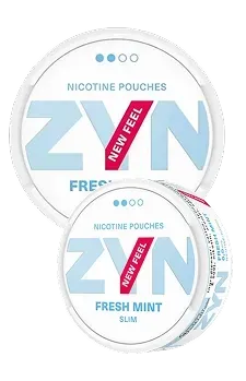 Nicotine Pouches | Star Vape Smoke Shop