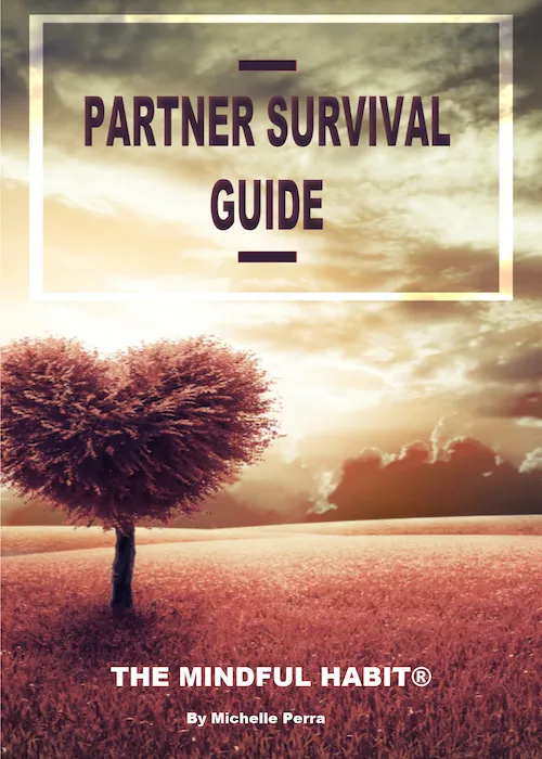 Partner Survival Guide Book