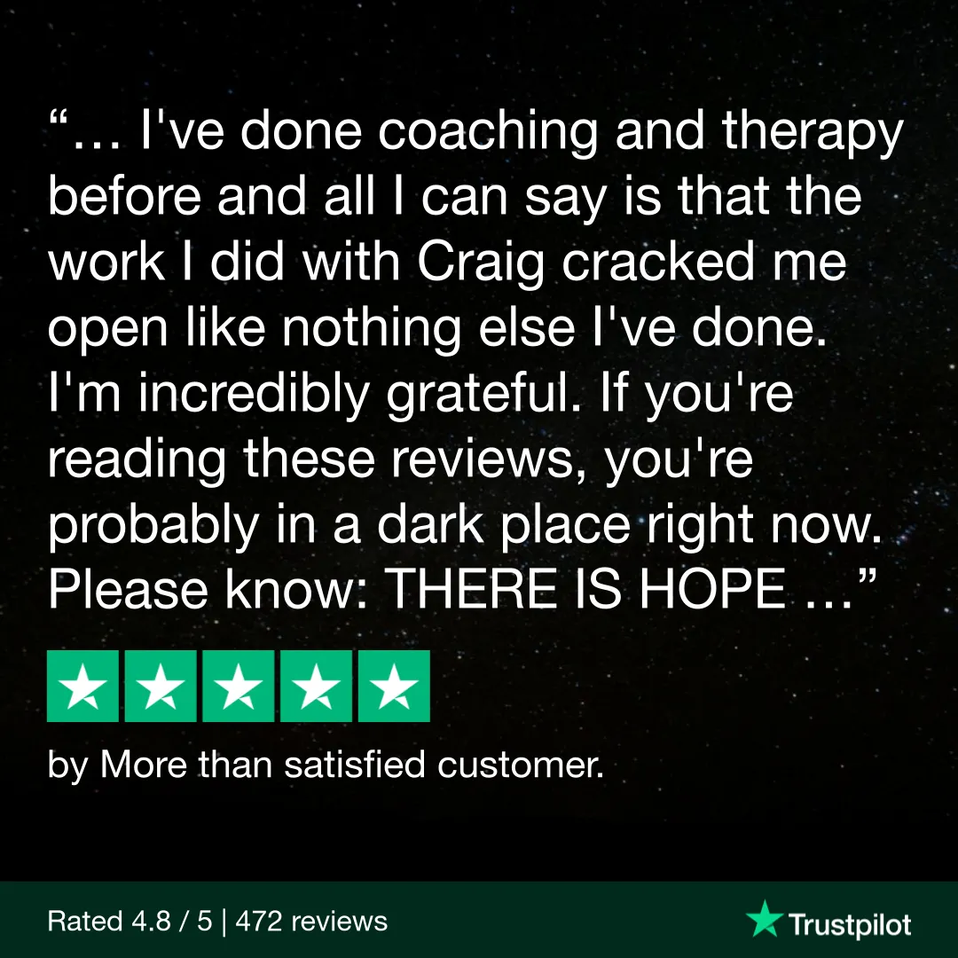 Testimonials from Mindful Habit Clients