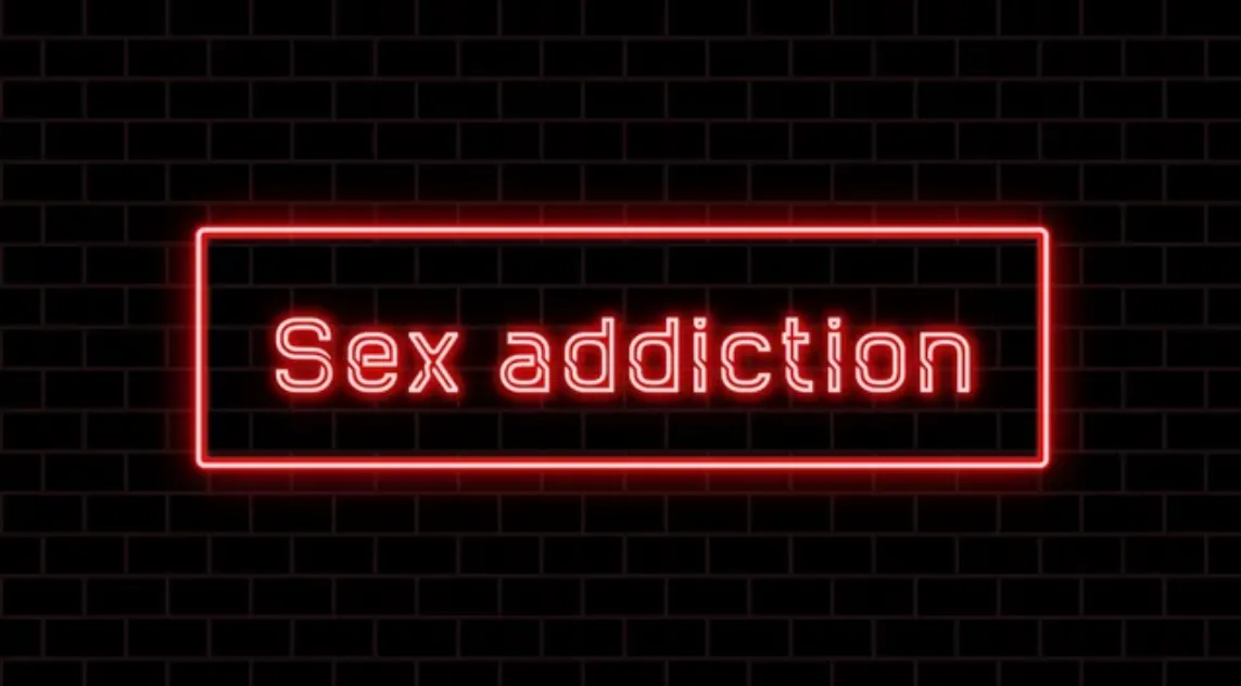 Sex Addiction