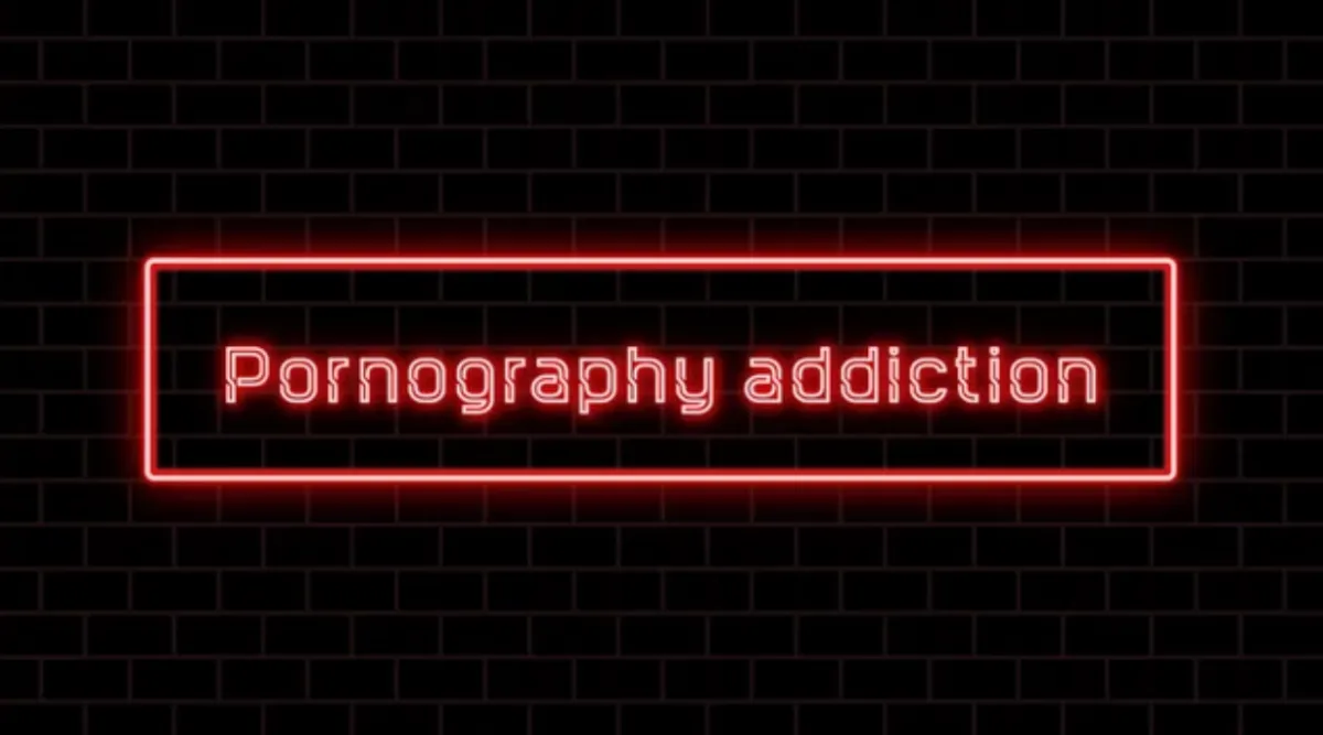 porn addiction