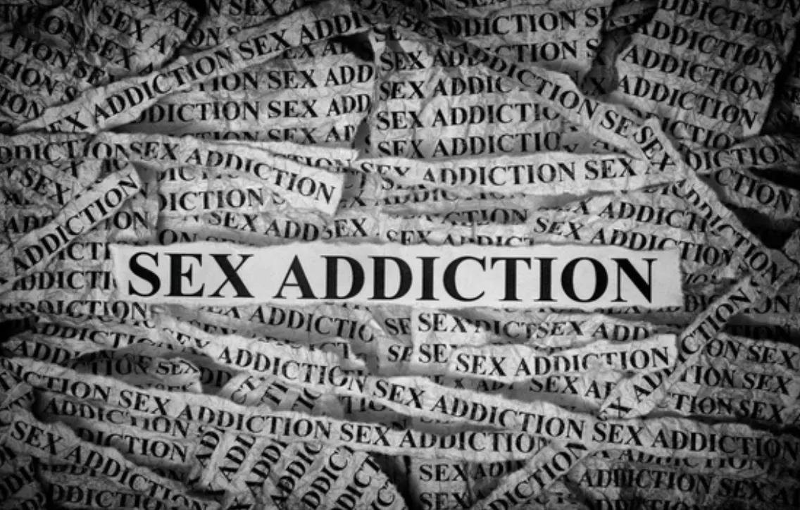 Sex Addiction