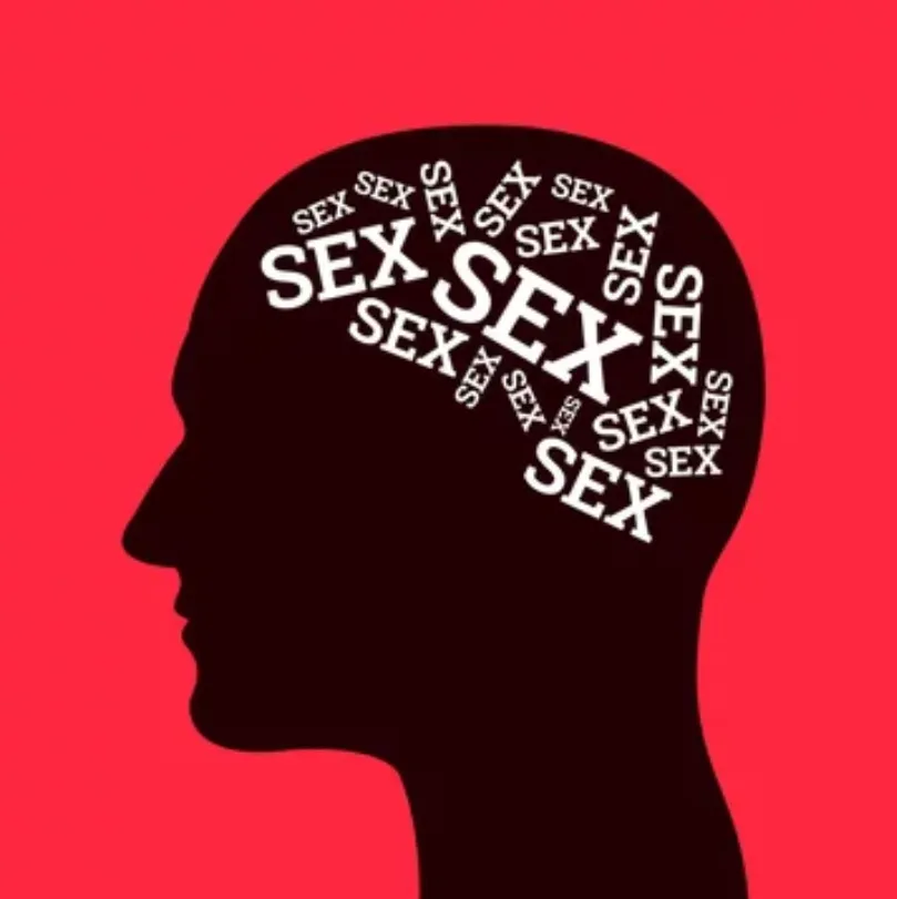 Sex is Always on Your Mind