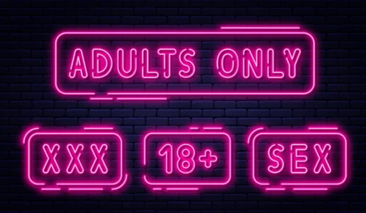 Adult Only